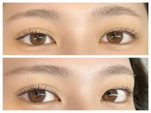 ソメソメソメサン(some some some3)/オーダーメイドまつ毛パーマ