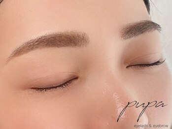 プパ 烏丸店(pupa)/マツエク/まつげパーマ/眉毛専門