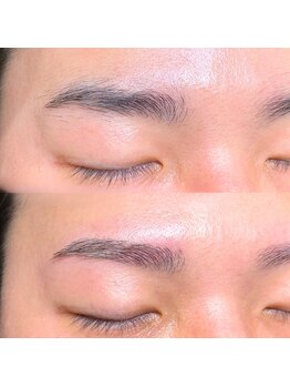 ミラ 柏(MIRA)/★眉毛ワックス＋間引き★