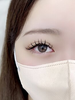 アミリービューティー ひたち野うしく店(Amily beauty)/バインドロック100束