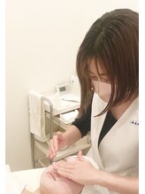 ポーラ ザ ビューティ 水戸駅南中央通り店&nbsp;山本 英梨子