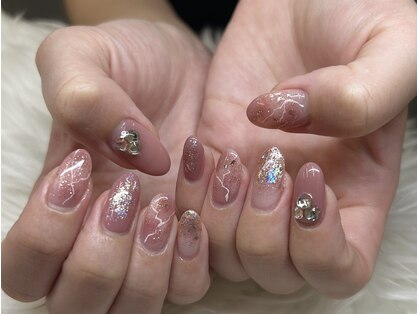 はあとねいる 浜松山下町店の写真