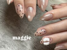 サロン マギー(Salon Maggie)/