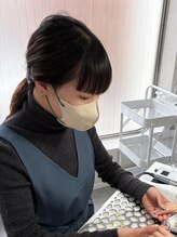 ショコラベーシック 府内店(Chocora BASIC) Miyuka