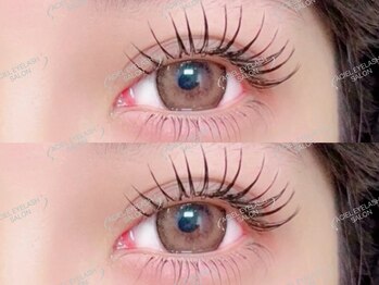 エイシェル 渋谷店(ACIEL)/