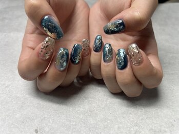 リエル ミサト(Reyel 3310)/定額デザインB ¥6290