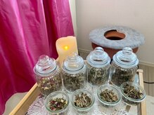 セレネケメ(SELENE KEME)の雰囲気（温活！1回でも効果◎お得な回数券もご用意しております♪）