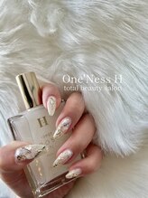 ワンネス 平林店(One’Ness)/Nail design