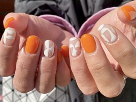 個性派デザイン☆