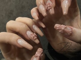 【人気爆発】クロムネイル＊