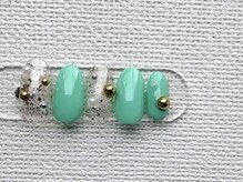 コースサンプル