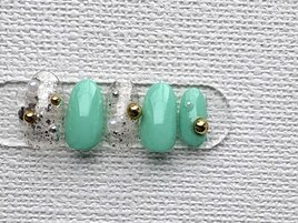 コースサンプル