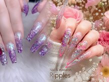 リプルス(Ripples)