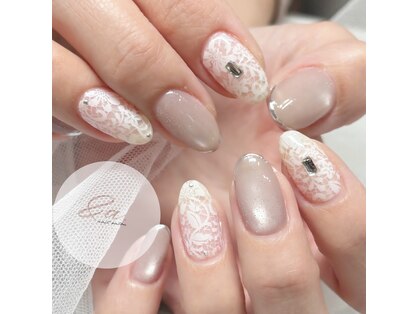 アンドエーネイル(&a.nail)の写真