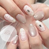 アンドエーネイル(&a.nail)