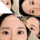 ラシュシュ(la chou chou)