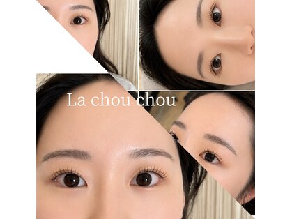 ラシュシュ(la chou chou)の写真