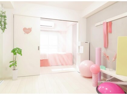 キュートレ 亀戸店(Cuetre)の写真