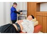 【慢性的な身体の不調に】全身整体+楽トレ(EMS)