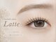 ラテ(Latte)の写真