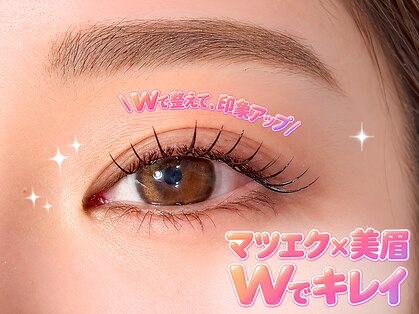 エムウィッシュ アヴァンス メルサ栄店(M.wish Avance)の写真