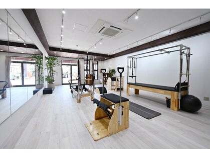 リフィジオ 松本店(Rephysio)の写真