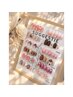 【HAND】Jr.ネイリスト 定額デザイン¥4500~ ※クーポン内容をご確認ください