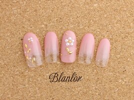 おとな女子ネイル