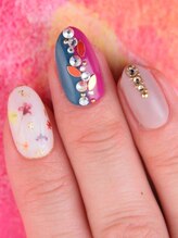 カラーズ(colors)/