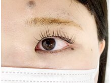 シック(Chic)/パリジェンヌラッシュリフト