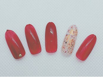 シュシュ(Chou Chou)/