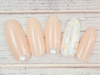 ワンネイル(ONE NAIL)/