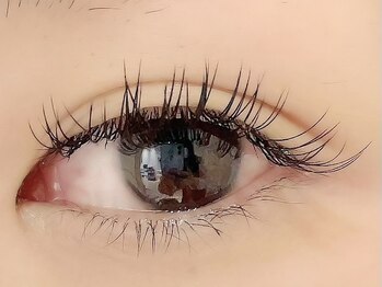 カラン 焼津店(CALIN)/フラットラッシュ140本