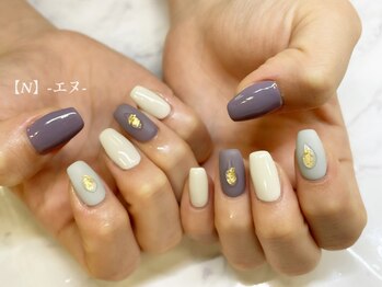 エヌ(N)/アートフリー