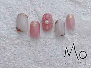 マミーナオレンジ 船橋店/[14850yen]やり放題