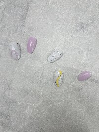 夏ネイル2021【新宿店限定】