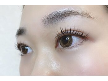 プリマプリート 可児店/まつげパーマ