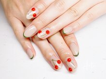 アルテ 柏店(Arte)/持込みOK☆Freeデザイン　¥9500