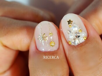 リチェルカ(RICERCA)/