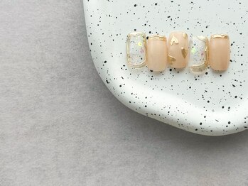 ジェミエス(Gemies)/