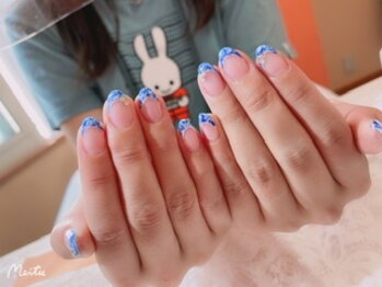 サンネイルルーム(sun nail room)/