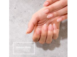 ハンドネイル