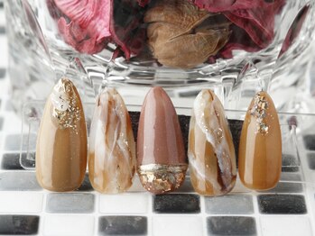 わがままキャット/ニュアンス