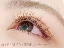 ビューティジーンプロフェッショナル グランデュオ立川店(BEAUTY GENE professional)/まつげエクステ