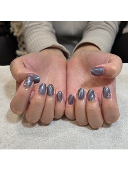 メイヴン(Maven)/