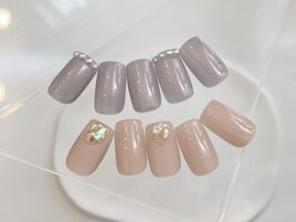 Hand / 90分シンプルコース