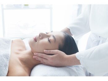 スーフラワー(SOO-flower)/耳もしっかり解します！