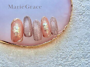 マリグレース 自由が丘(MarieGrace)/