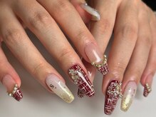 ビューティーサロン スタイル 三宮店(STYLE)/ジェルのせ放題コース