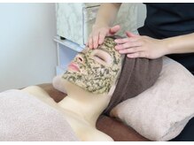 ベル 恵比寿(Belle)/REVI陶肌トリートメント